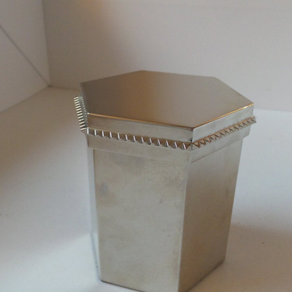 Eddie Borgo accent box - Picture 5 of 8